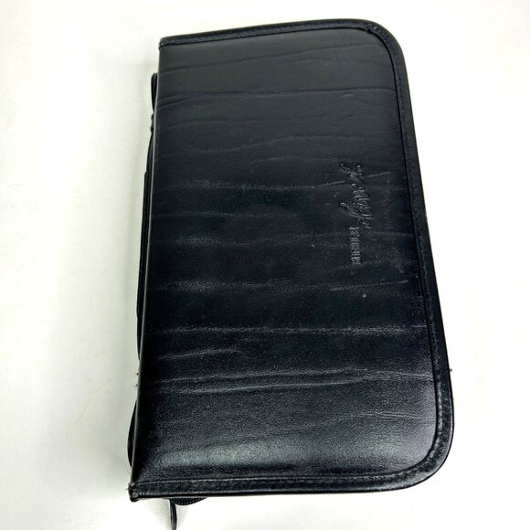 Bible Alive! 61 Audio Bible CD Set In Black Zipper Case Old & New Testament - Picture 6 of 6